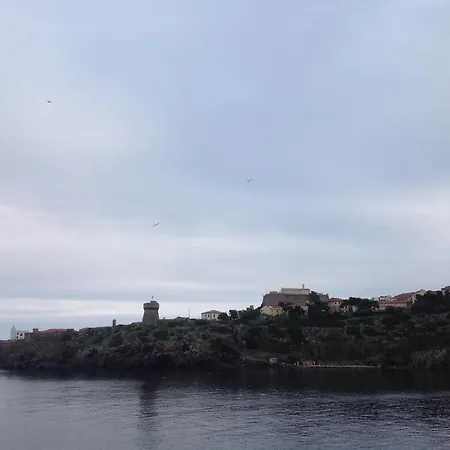 דירה Voglia Di Mare *