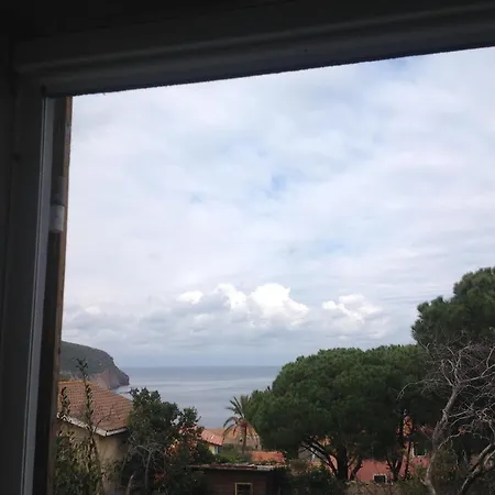 דירה Voglia Di Mare