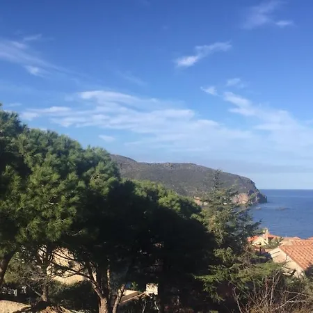 דירה Voglia Di Mare *