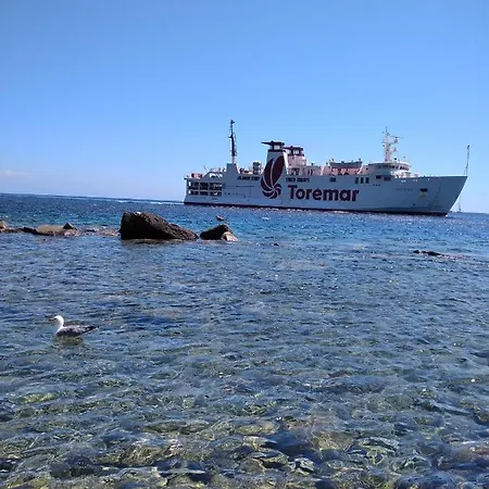 דירה Voglia Di Mare