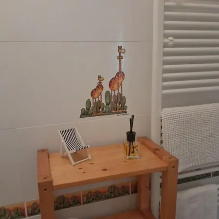 Voglia Di Mare