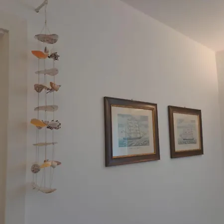 Voglia Di Mare קפראיה