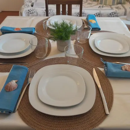 Voglia Di Mare קפראיה