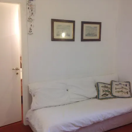 Voglia Di Mare Capraia