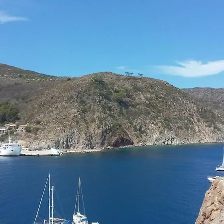 Voglia Di Mare * Capraia