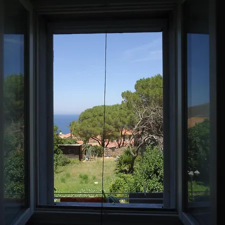 Voglia Di Mare Apartment