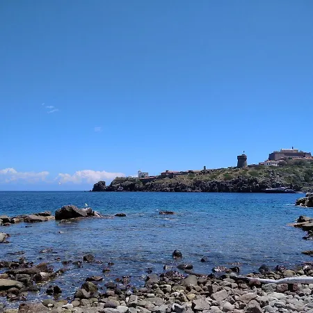 Voglia Di Mare Apartment