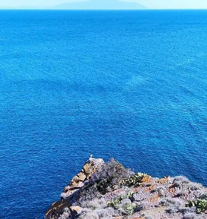 Voglia Di Mare Apartment *