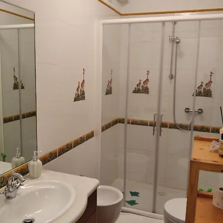 Voglia Di Mare Apartment