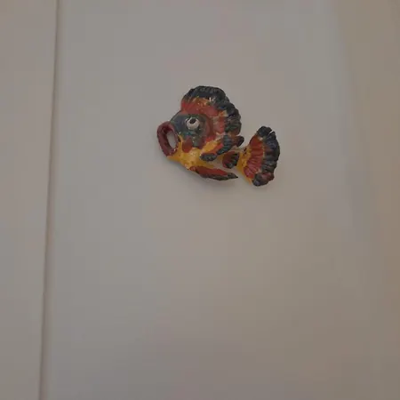 Voglia Di Mare Apartment *