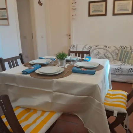 Apartment Voglia Di Mare *