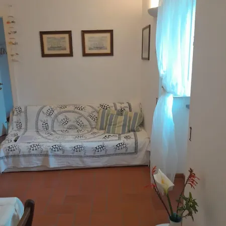 Voglia Di Mare *