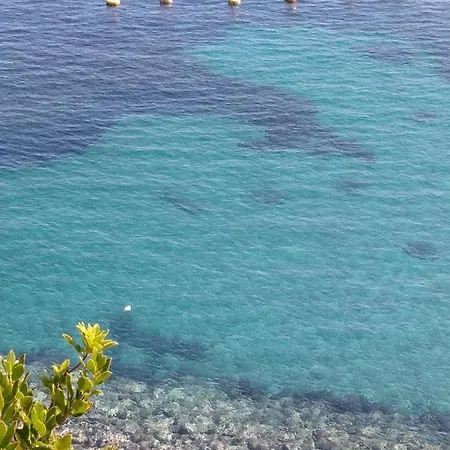 Voglia Di Mare Lägenhet