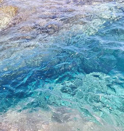 Voglia Di Mare Lägenhet *